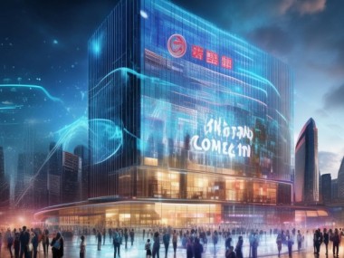 广州邦讯，全球连接的智慧中心，信息资讯平台助力全球数字化发展