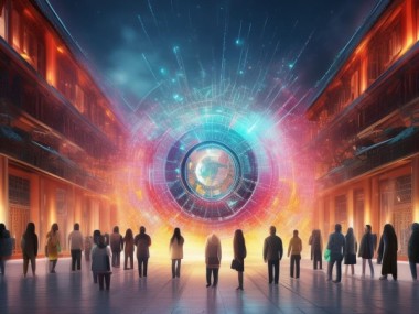 开启信息科技的新篇章—陕西信息资讯平台招聘
