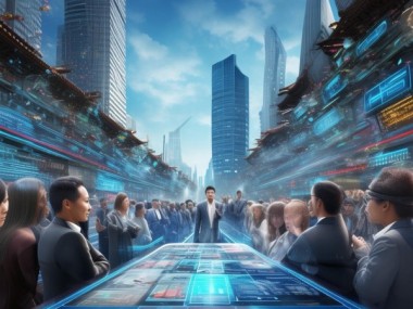 大数据时代的专硕，信息管理与技术的融合