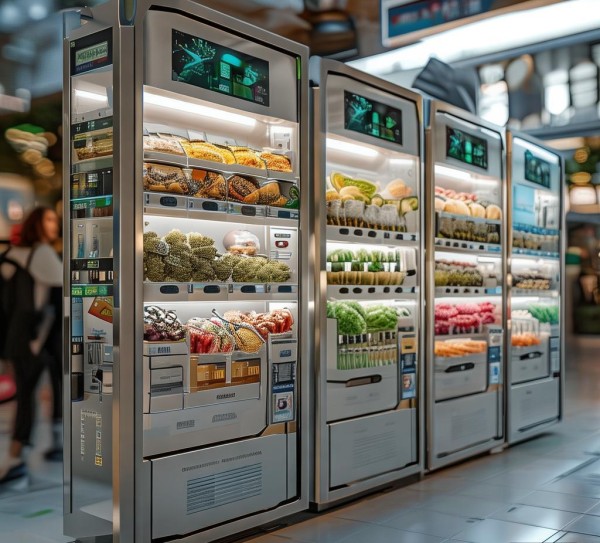 信息流食品，重构现代生活方式