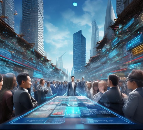 大数据时代的专硕，信息管理与技术的融合