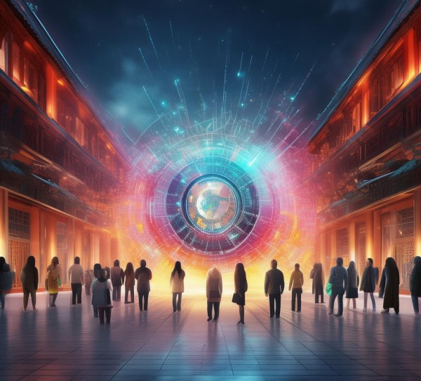 开启信息科技的新篇章—陕西信息资讯平台招聘 开启信息科技的新篇章—陕西信息资讯平台招聘